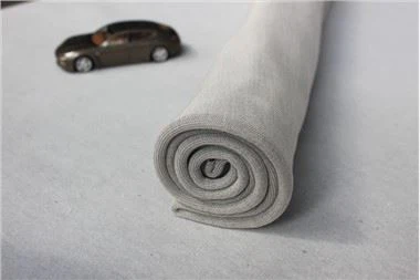 PVC usnje substrat T/C tkanina